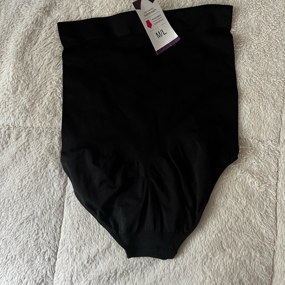 Empetua High Waisted Shaper Panties NWOT - Picture 3 of 5
